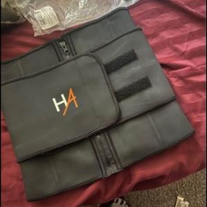 Waist Trainer by Hourglass Angel